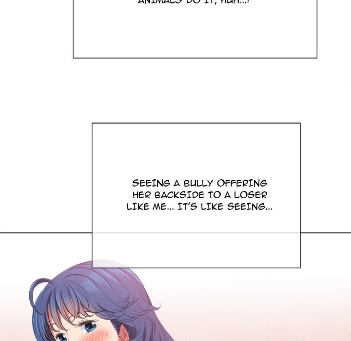 My High School Bully Manhwa - Chapter 37 Page 34