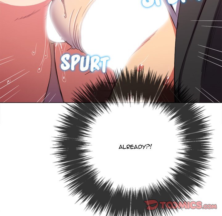 My High School Bully Manhwa - Chapter 37 Page 50