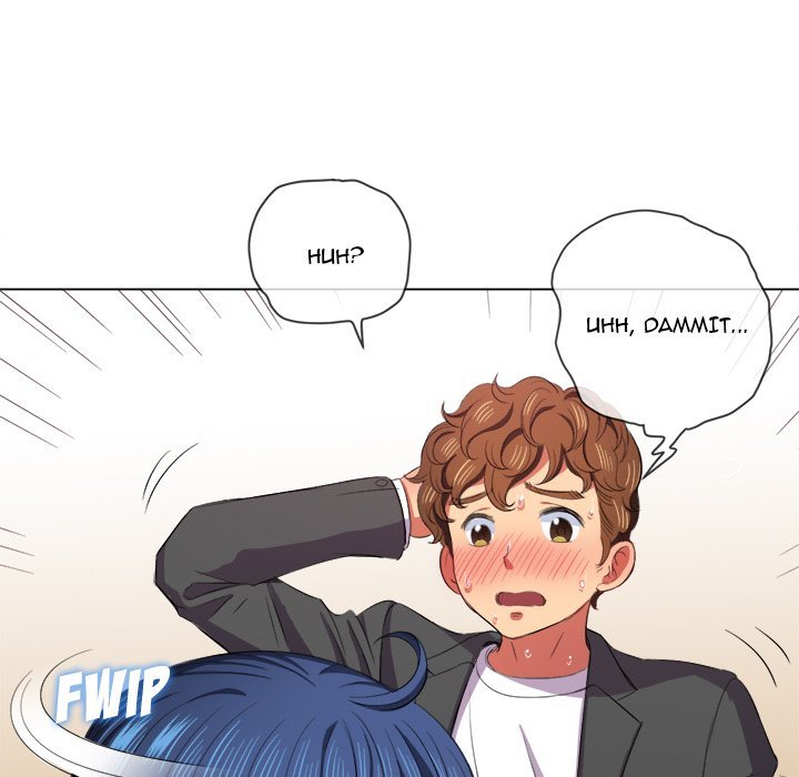 My High School Bully Manhwa - Chapter 37 Page 55