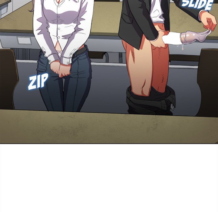 My High School Bully Manhwa - Chapter 37 Page 61