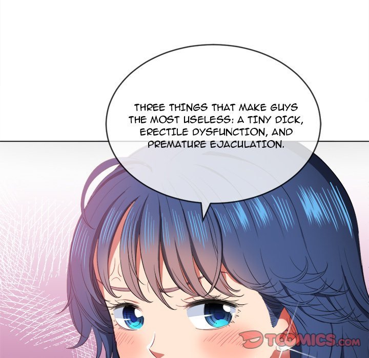 My High School Bully Manhwa - Chapter 37 Page 62