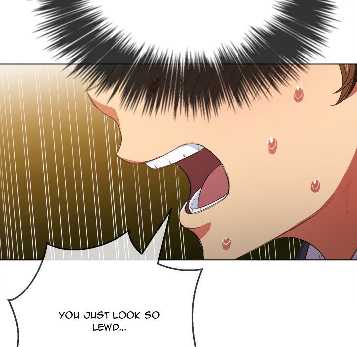 My High School Bully Manhwa - Chapter 37 Page 70