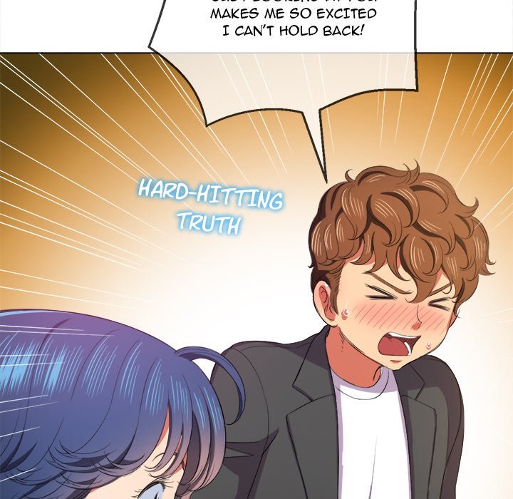 My High School Bully Manhwa - Chapter 37 Page 72