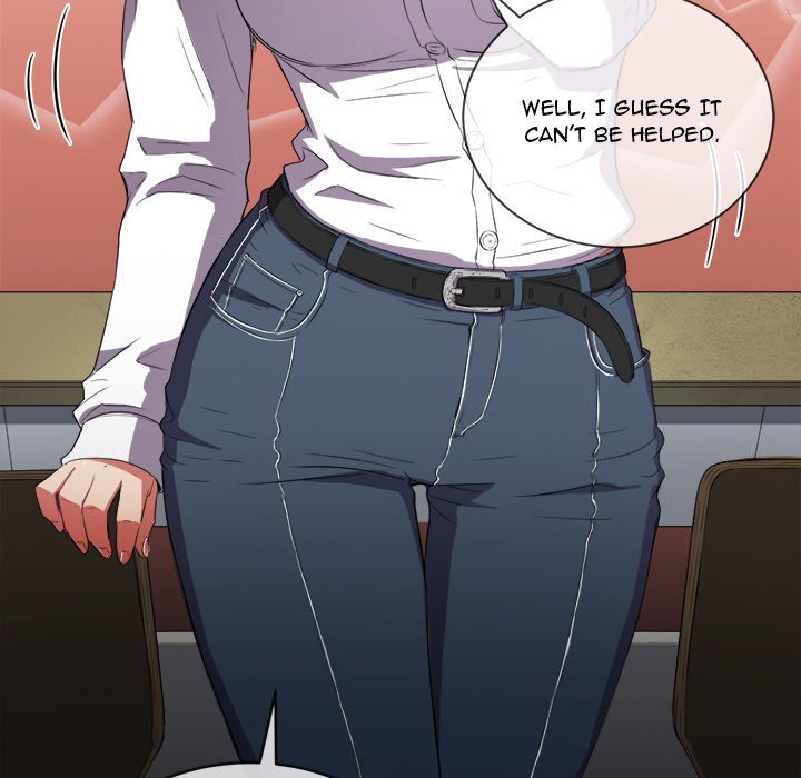 My High School Bully Manhwa - Chapter 37 Page 85