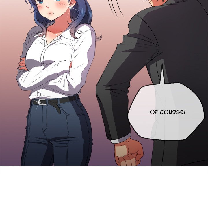 My High School Bully Manhwa - Chapter 37 Page 93