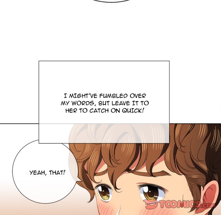 My High School Bully Manhwa - Chapter 37 Page 104