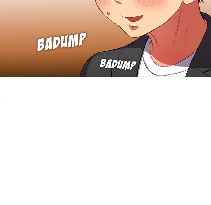 My High School Bully Manhwa - Chapter 37 Page 105