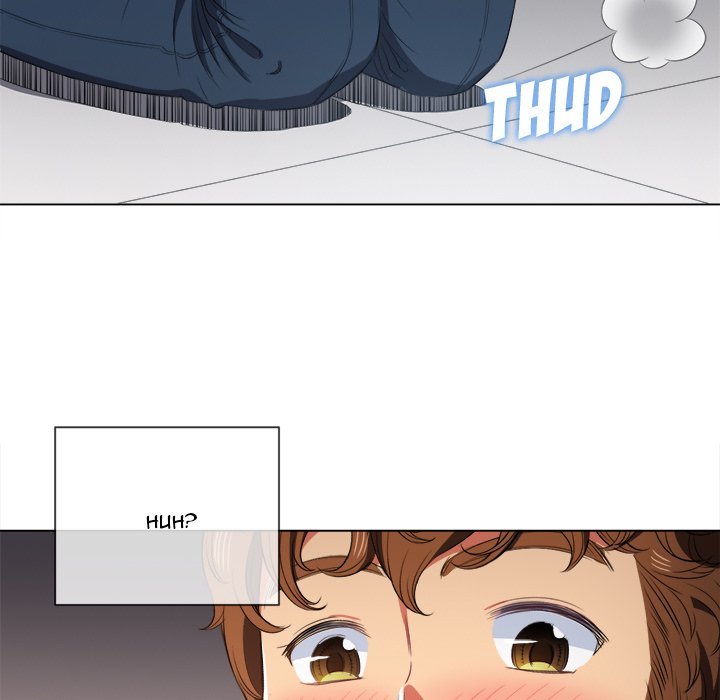 My High School Bully Manhwa - Chapter 37 Page 109