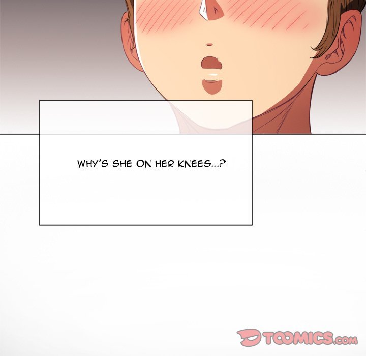 My High School Bully Manhwa - Chapter 37 Page 110