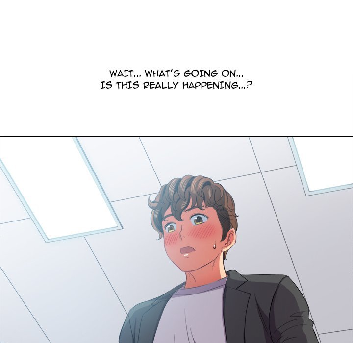 My High School Bully Manhwa - Chapter 37 Page 119