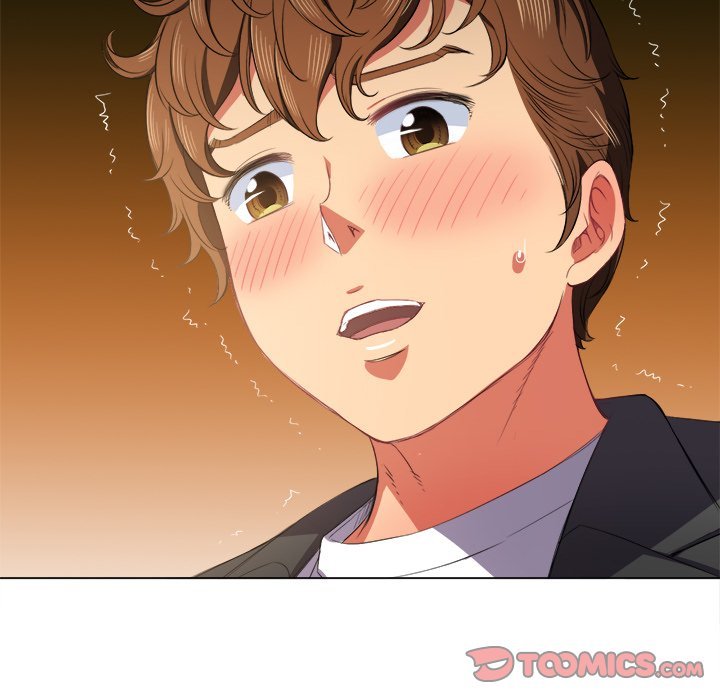 My High School Bully Manhwa - Chapter 37 Page 122