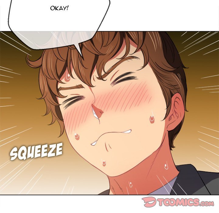 My High School Bully Manhwa - Chapter 37 Page 128