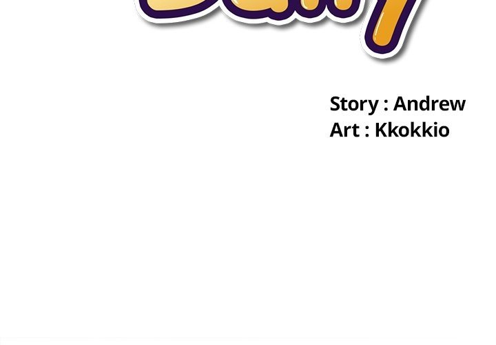 My High School Bully Manhwa - Chapter 34 Page 1