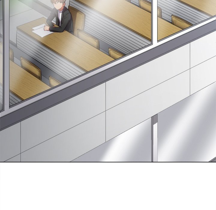 My High School Bully Manhwa - Chapter 34 Page 6