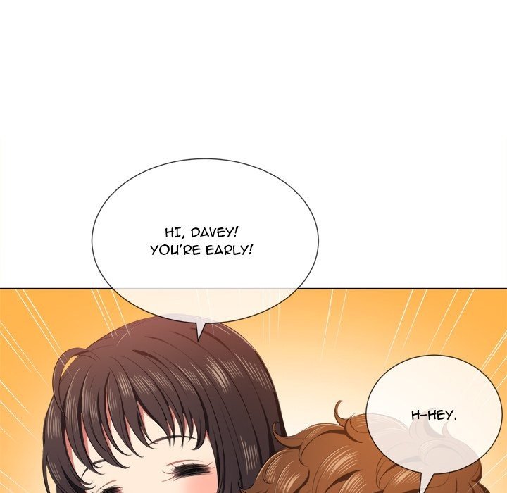 My High School Bully Manhwa - Chapter 34 Page 9