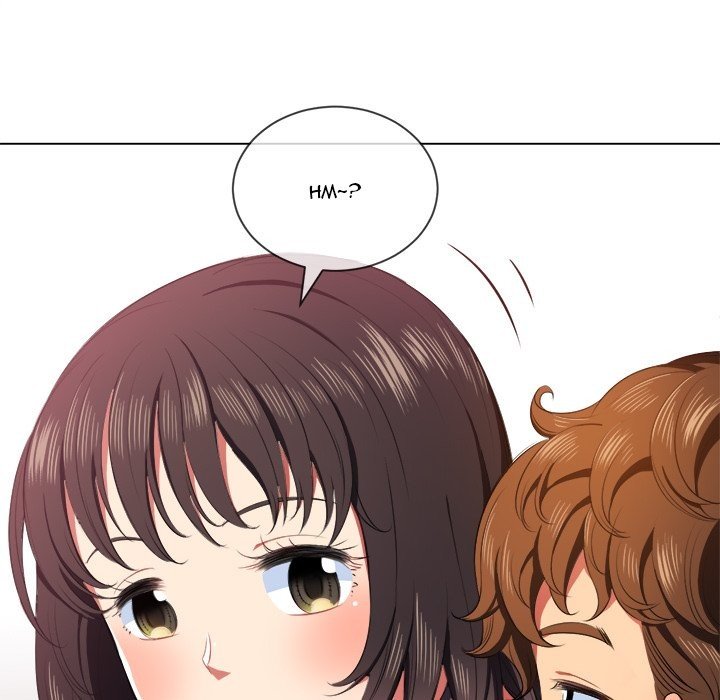 My High School Bully Manhwa - Chapter 34 Page 11