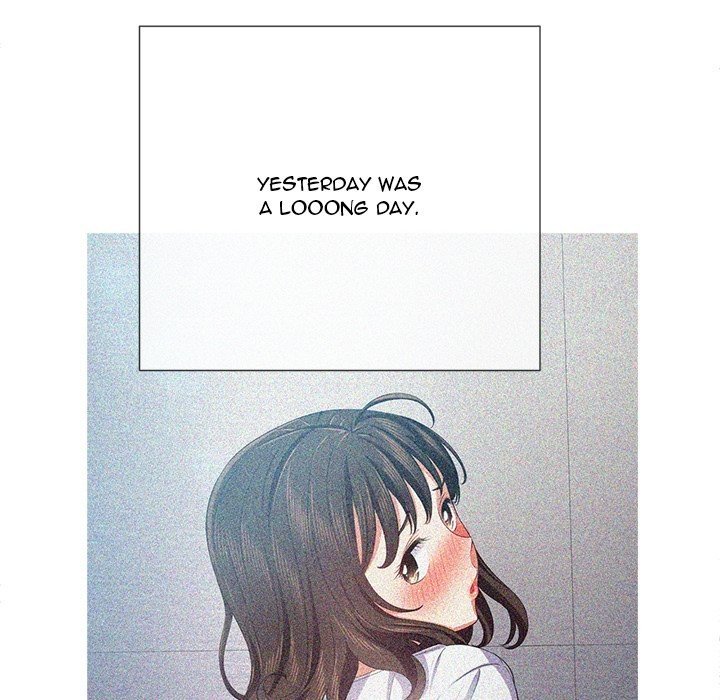 My High School Bully Manhwa - Chapter 34 Page 13