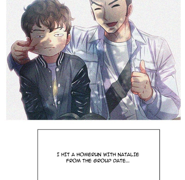 My High School Bully Manhwa - Chapter 34 Page 16