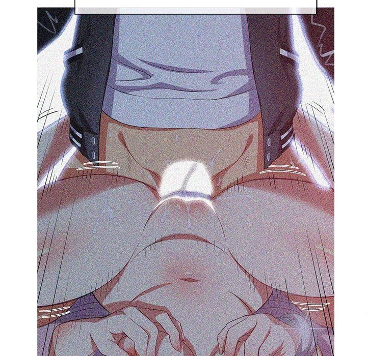 My High School Bully Manhwa - Chapter 34 Page 17