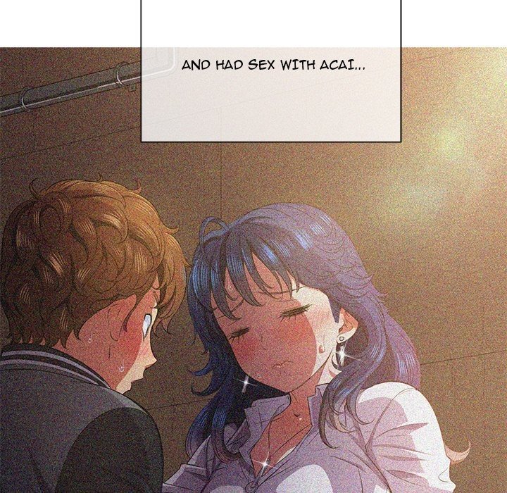 My High School Bully Manhwa - Chapter 34 Page 22