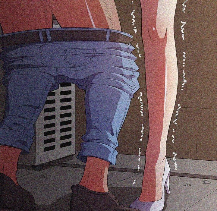 My High School Bully Manhwa - Chapter 34 Page 24