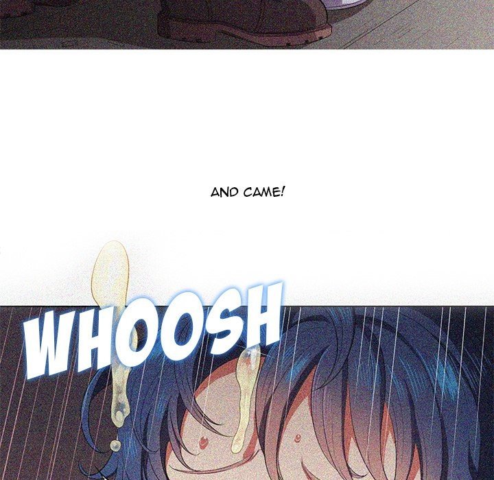 My High School Bully Manhwa - Chapter 34 Page 25