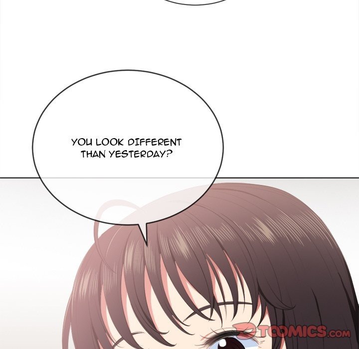 My High School Bully Manhwa - Chapter 34 Page 32