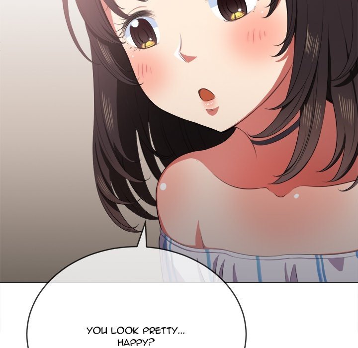 My High School Bully Manhwa - Chapter 34 Page 33