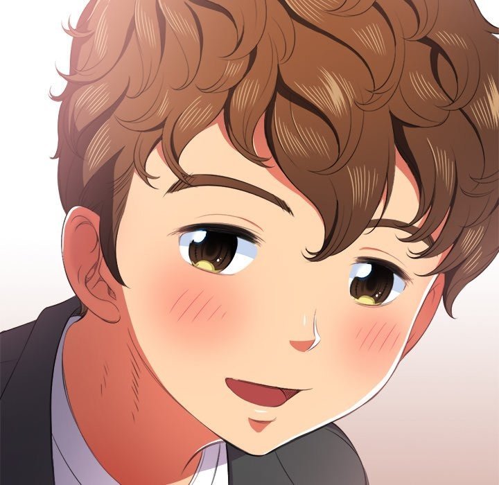 My High School Bully Manhwa - Chapter 34 Page 35