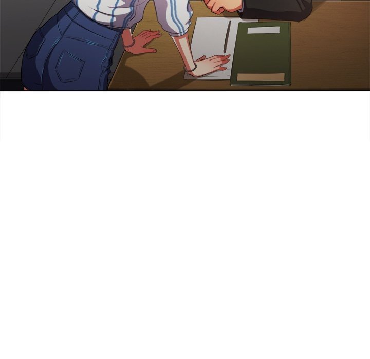 My High School Bully Manhwa - Chapter 34 Page 40