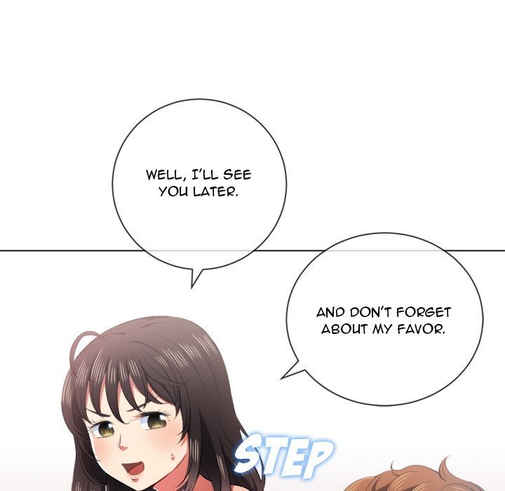 My High School Bully Manhwa - Chapter 34 Page 41