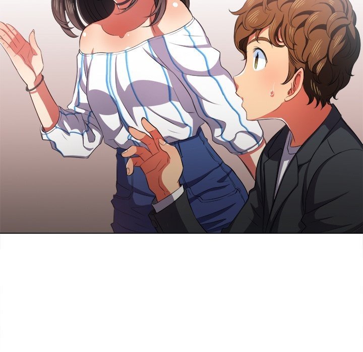 My High School Bully Manhwa - Chapter 34 Page 42