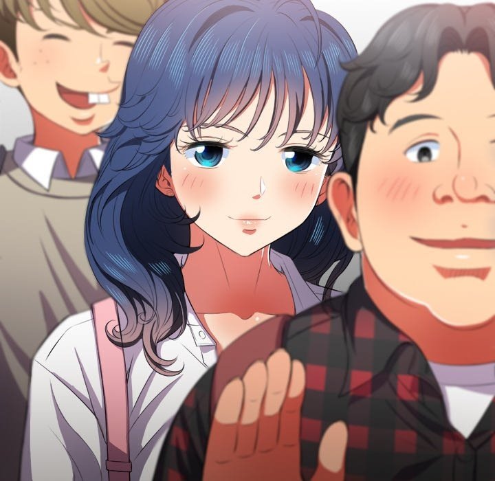 My High School Bully Manhwa - Chapter 34 Page 45