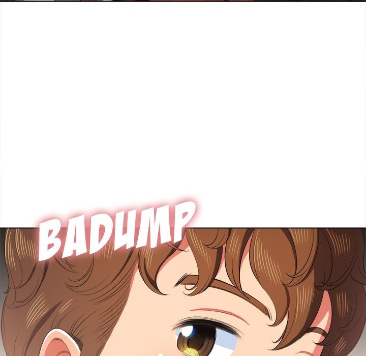 My High School Bully Manhwa - Chapter 34 Page 46