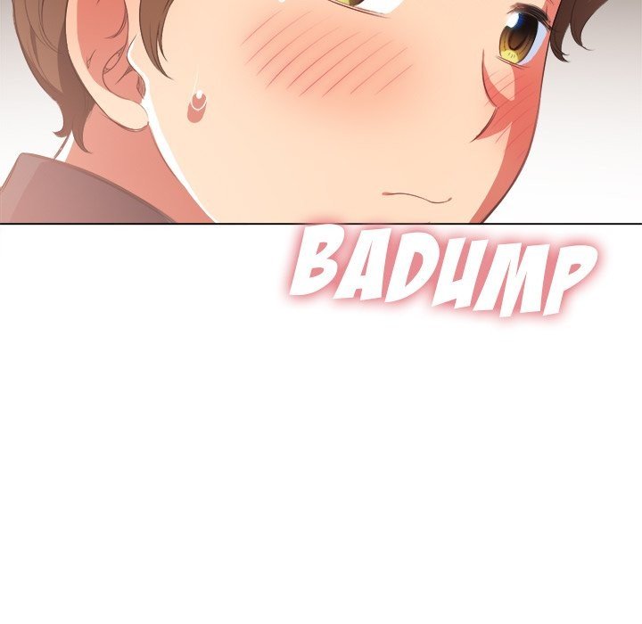 My High School Bully Manhwa - Chapter 34 Page 47