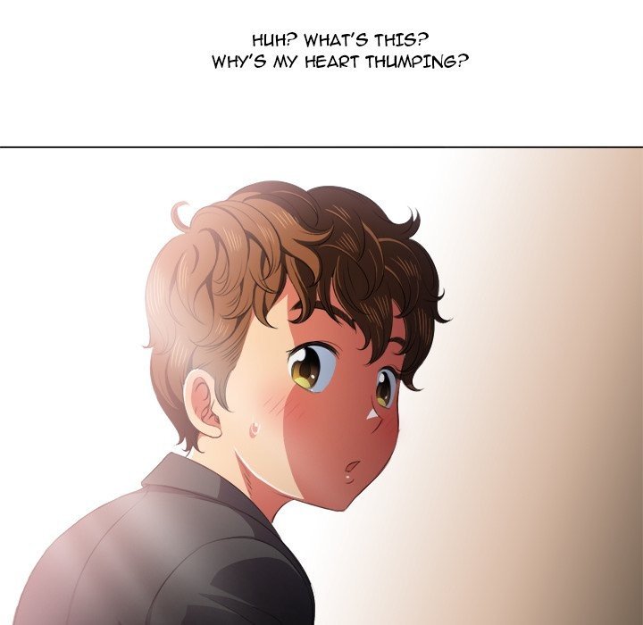 My High School Bully Manhwa - Chapter 34 Page 48