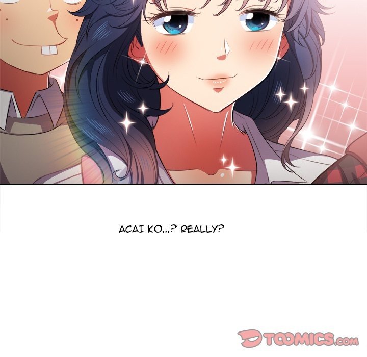 My High School Bully Manhwa - Chapter 34 Page 50