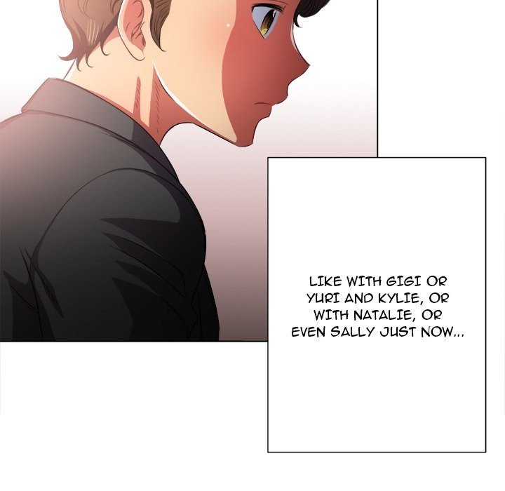 My High School Bully Manhwa - Chapter 34 Page 52