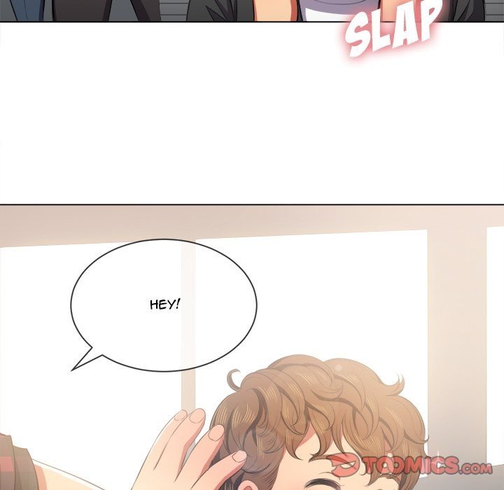 My High School Bully Manhwa - Chapter 34 Page 56