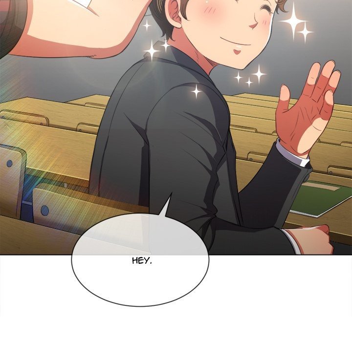 My High School Bully Manhwa - Chapter 34 Page 57