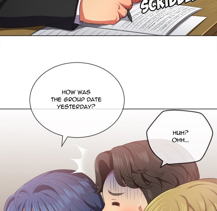 My High School Bully Manhwa - Chapter 34 Page 61