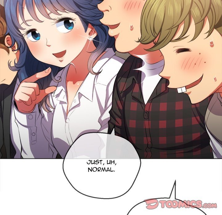 My High School Bully Manhwa - Chapter 34 Page 62