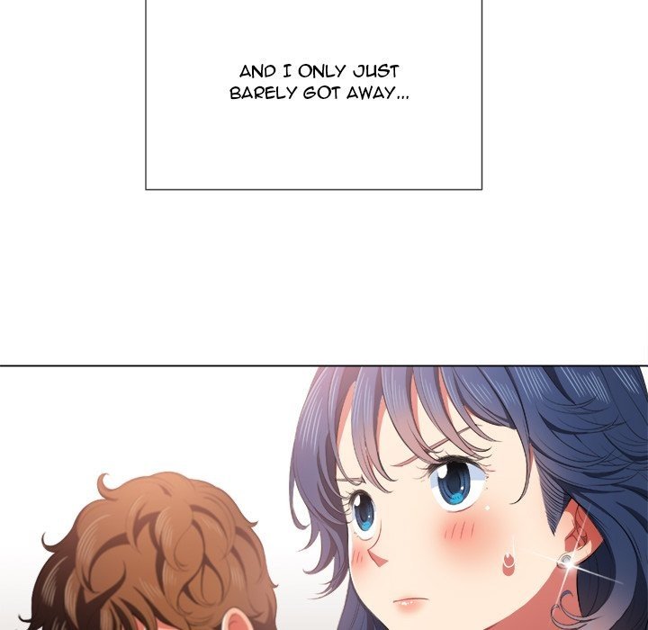 My High School Bully Manhwa - Chapter 34 Page 70