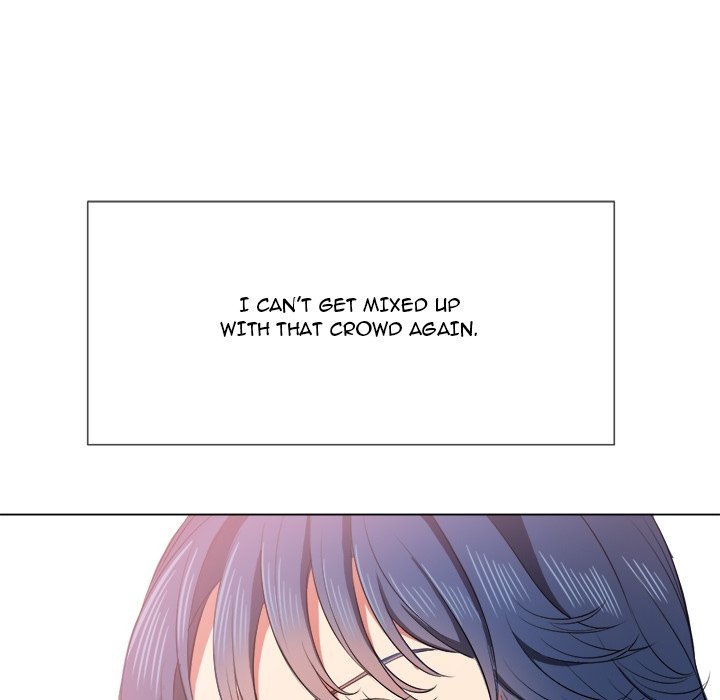 My High School Bully Manhwa - Chapter 34 Page 72