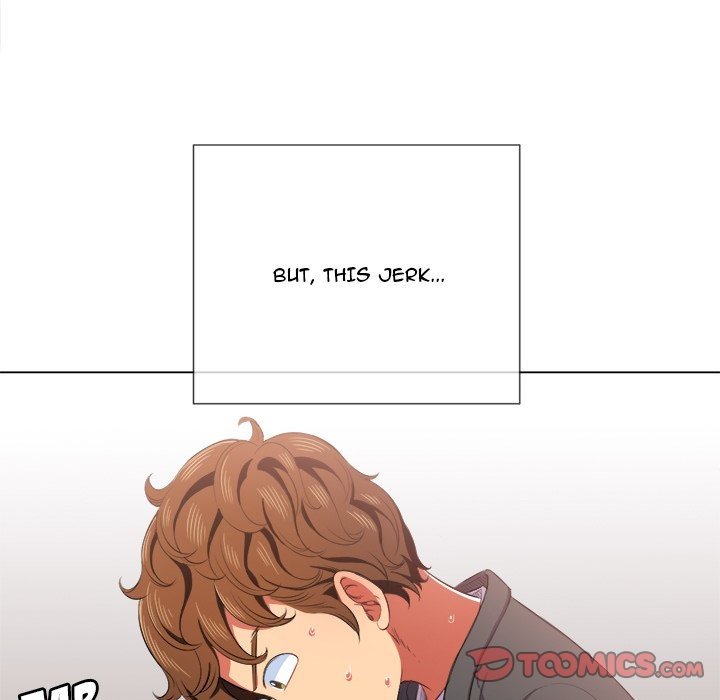 My High School Bully Manhwa - Chapter 34 Page 74