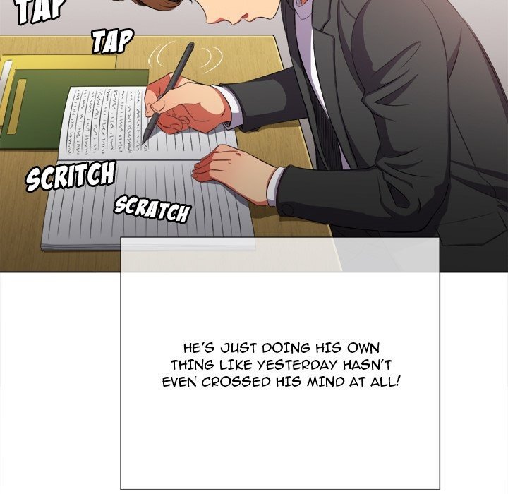 My High School Bully Manhwa - Chapter 34 Page 75