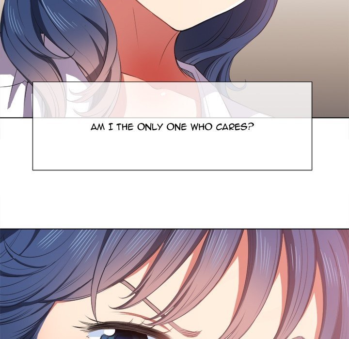 My High School Bully Manhwa - Chapter 34 Page 77