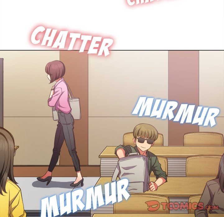 My High School Bully Manhwa - Chapter 34 Page 80