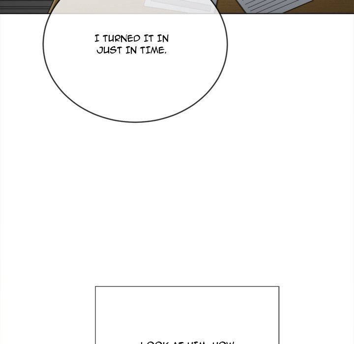 My High School Bully Manhwa - Chapter 34 Page 82