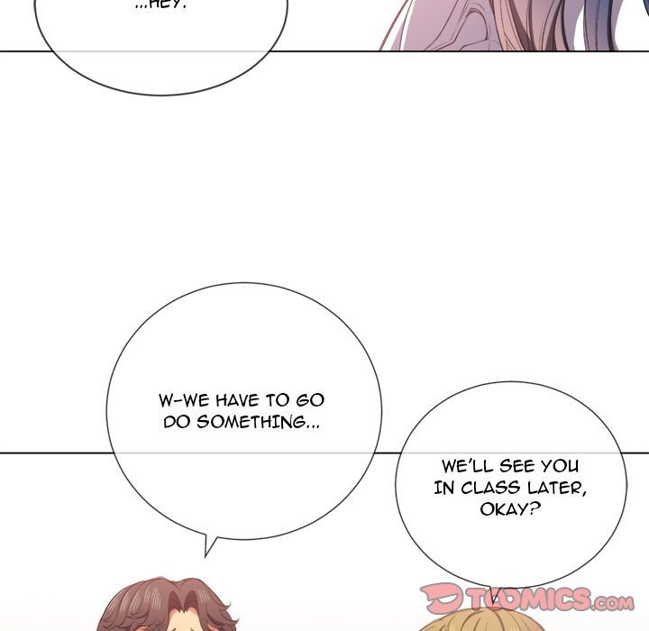 My High School Bully Manhwa - Chapter 34 Page 86